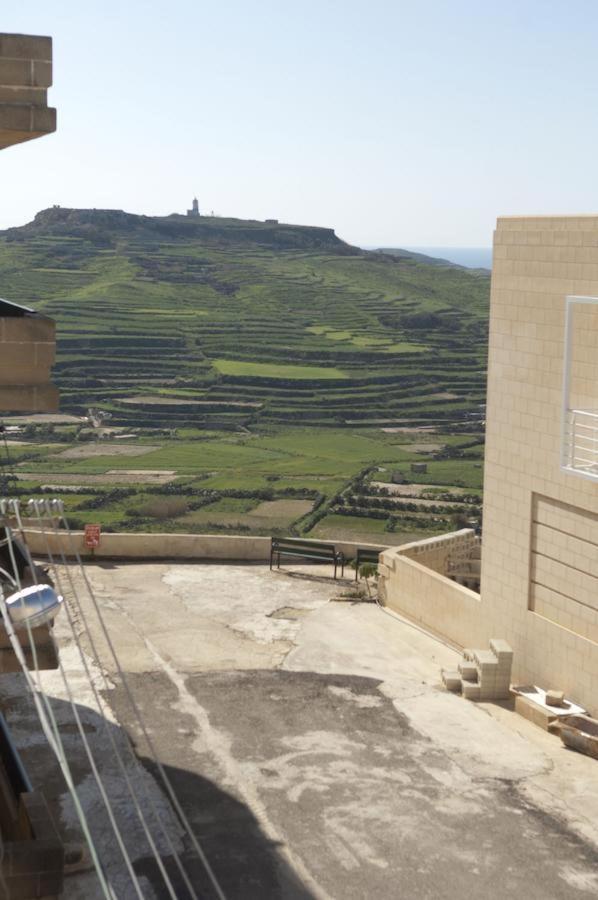 Вилла Ta' Kullarina Farmhouse With Private Pool In Island Of Gozo Zebbug  Экстерьер фото