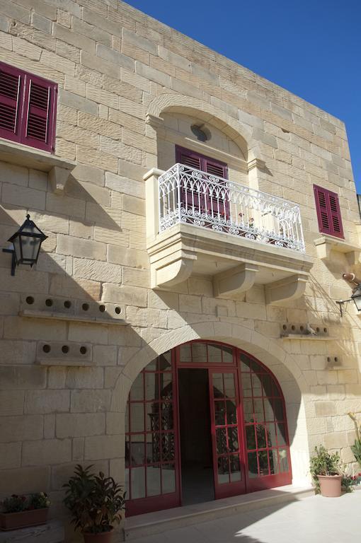 Вилла Ta' Kullarina Farmhouse With Private Pool In Island Of Gozo Zebbug  Экстерьер фото